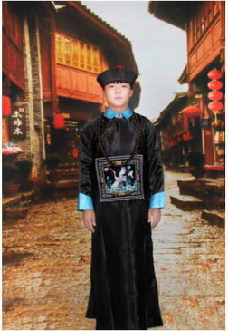 二点送料無料!3色 中国古代宮廷 ハロウィン キョンシー 舞台服装ステージ 衣装コスプレ衣装中国古代コスプレ服ゾンビ メンズ 子供 学園際文化際 中華コスプレ 写真撮影 お化け 妖怪 コスチューム コスプレ 仮装 ハロウィーン 帽子とお札付き 白いかつら ウイッグ