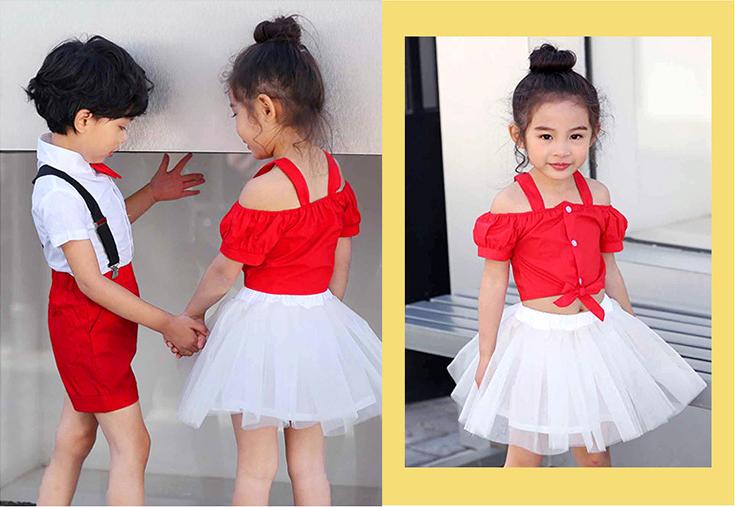 子供ダンス衣装　子供舞台服/キッズ演出服/　小学生入園服/男の子セットアップ　女...