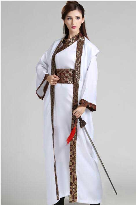 コスプレ衣装 レディース メンズ唐装・漢服 男女兼用中国古代華服古装　中華服・舞台服装演奏会 発表会 コスプレ ステージ 衣装コスプレ衣装　中国古代コスプレ服　チャイナ風　古代服 唐朝服　変装　仮装　イベント