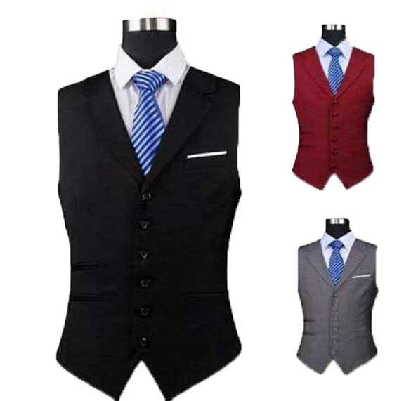 ベスト メンズフォーマルベスト ジレ ベスト メンズ Men s 男性用 春夏秋冬 ビジネス ベスト FORMAL VEST メンズ ジレベスト スーツベスト 結婚式 パーティー 二次会 略礼服 通勤ベスト スーツ…