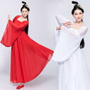 古典ダンス衣装 中華風舞台 ステー