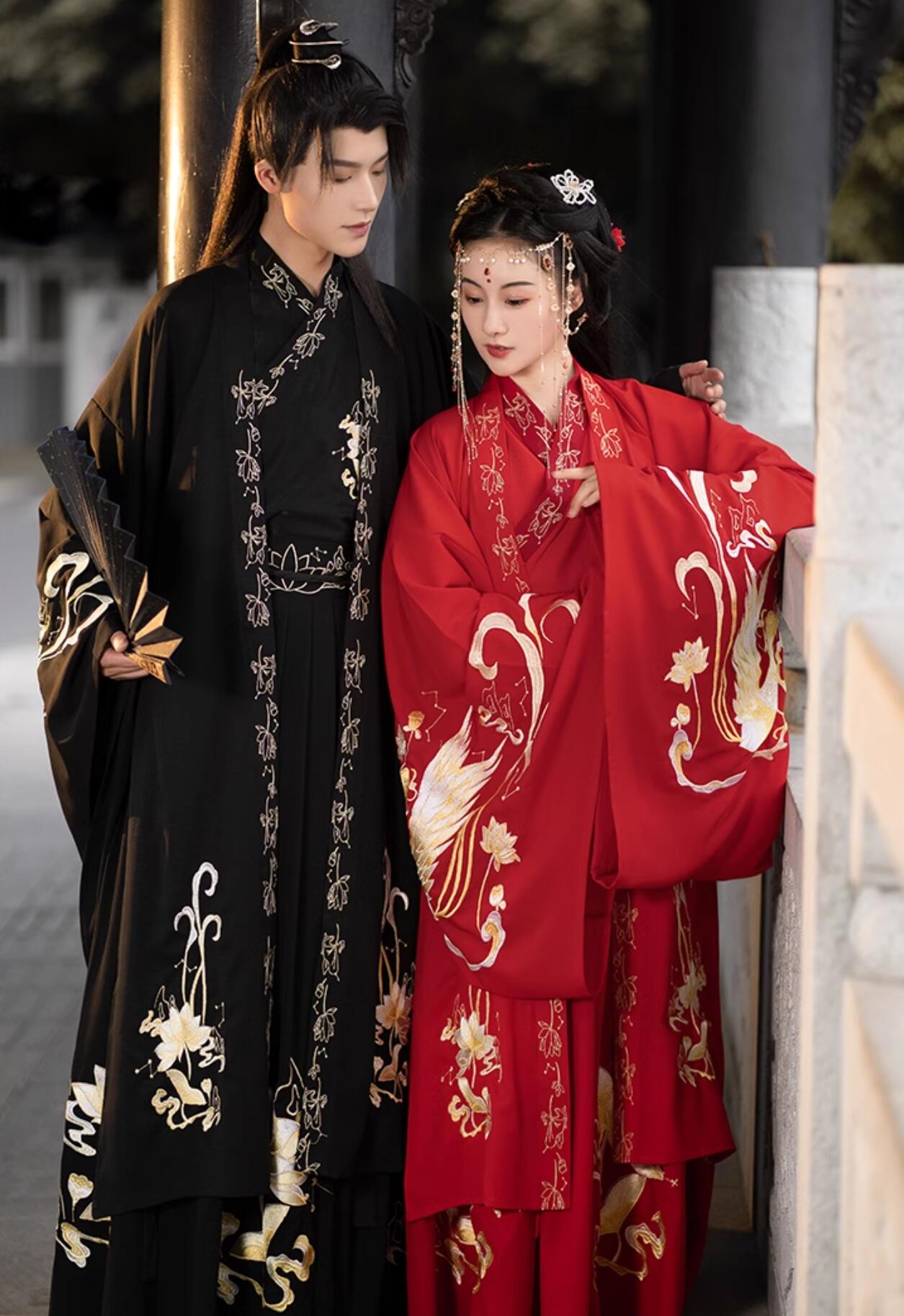 楽天市場】漢服 結婚の通販 楽天市場】漢服 結婚の通販