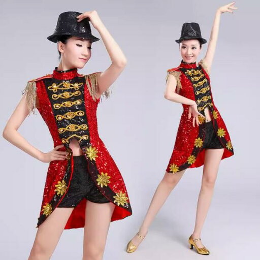 スパンコール 燕尾服 レディース JAZZ ジャズ バンド・ミュージック 衣装 袖なし 立ち襟 ミドル丈 魔術師 マジシャン衣装 オープニング衣装 ショートパンツセット 肩にフリンジ 金色のお花 大人 BAR クラブ カラオケ イベント 余興 ダンス 衣装 コスプレ衣装 赤 S~3XL スパンコール 燕尾服 レディース JAZZ ジャズ バンド・ミュージック 衣装 袖なし 立ち襟 ミドル丈 魔術師 マジシャン衣装 オープニング衣装 ショートパンツセット 肩にフリンジ 金色のお花 大人 BAR クラブ カラオケ イベント 余興 ダンス 衣装 コスプレ衣装 赤 S~3XL