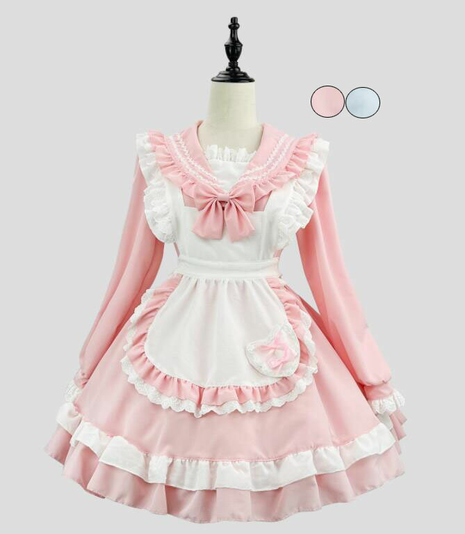 楽天市場】セーラー メイド服の通販 楽天市場】セーラー メイド服の通販