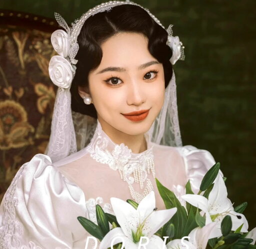 ウエディング ベール ミドル丈 ロング丈 ベール レトロ ヴィンテージ系 レース ベール 立体のお花 薔薇 フラワー パール付き ヘッドドレス 帽子式 カチューシャ ベール付き フォーマル ウェディング 小物 イヤリングセット 白 ウエディング ベール ミドル丈 ロング丈 ベール レトロ ヴィンテージ系 レース ベール 立体のお花 薔薇 フラワー パール付き ヘッドドレス 帽子式 カチューシャ ベール付き フォーマル ウェディング 小物 イヤリングセット 白