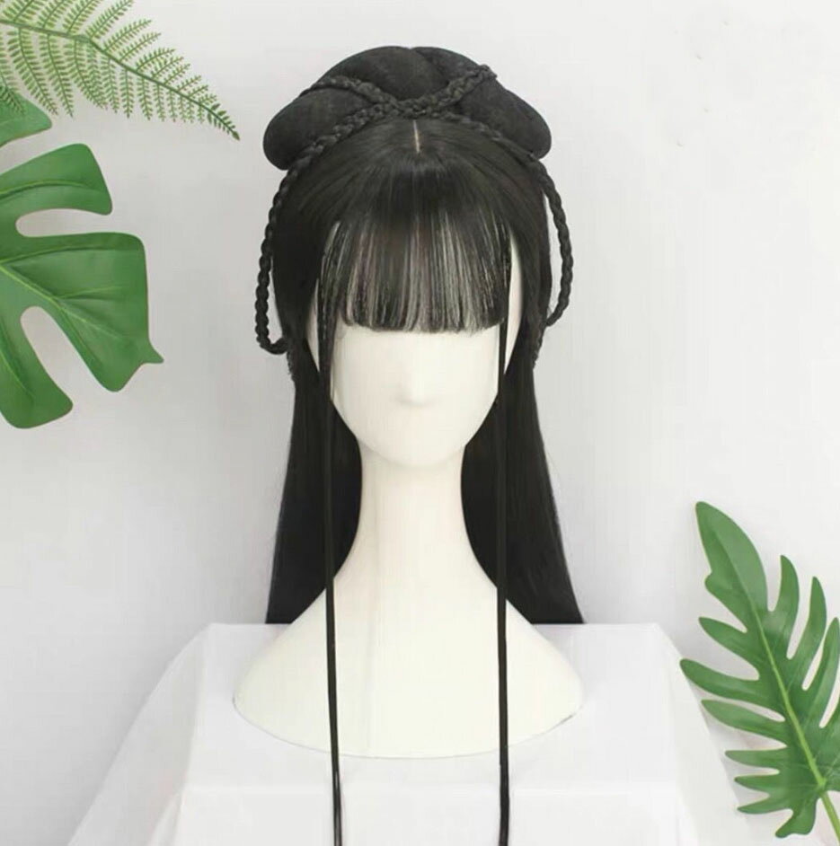 商品詳細 中華風コスプレウイッグ 内容 かつら サイズ（cm） 女性、大人用、頭周り52-56cm 素材 耐熱性ファイバー 簡易包装、ご了承ください。 注意事項 ※注文の時、色とサイズ、送付先等に間違いあるか、ご確認ください。 ※素人採寸サイズなので若干誤差が生じる場合がございます。 ※舞台向けの衣装、作りは有る程度の雑、ほつれ等ご了承ください。 ※撮影の環境とお使いのモニターの設定状況により、実際のカラーの色味と異なる場合ございます。 ※ポケットありの衣装も縫い付られてある場合がございます。工場大量生産の物はミシン1本かけてある事もあります。 ※海外製品は日本製より裁縫や仕立てに甘さ（ほつれあること）がございます、在庫管理条件や運送状況によりシワが出ることもございます。ご理解頂き、お買上げください。 ※複数店舗を運営しております為、万一、商品の品切れの場合、 別途メールにてご報告させていただきます。どうかご容赦ください。 ※注文後24時間以上（休、祝日は除く）弊社からご注文お礼のメールが受信出来ていない場合、ドメインの設定をご確認ください。 ※他に不明点がございましたら、気軽くお問い合わせください。商品詳細 中華風コスプレウイッグ 内容 かつら サイズ（cm） 女性、大人用、頭周り52-56cm 素材 耐熱性ファイバー 簡易包装、ご了承ください。 注意事項 ※注文の時、色とサイズ、送付先等に間違いあるか、ご確認ください。 ※素人採寸サイズなので若干誤差が生じる場合がございます。 ※舞台向けの衣装、作りは有る程度の雑、ほつれ等ご了承ください。 ※撮影の環境とお使いのモニターの設定状況により、実際のカラーの色味と異なる場合ございます。 ※ポケットありの衣装も縫い付られてある場合がございます。工場大量生産の物はミシン1本かけてある事もあります。 ※海外製品は日本製より裁縫や仕立てに甘さ（ほつれあること）がございます、在庫管理条件や運送状況によりシワが出ることもございます。ご理解頂き、お買上げください。 ※複数店舗を運営しております為、万一、商品の品切れの場合、 別途メールにてご報告させていただきます。どうかご容赦ください。 ※注文後24時間以上（休、祝日は除く）弊社からご注文お礼のメールが受信出来ていない場合、ドメインの設定をご確認ください。 ※他に不明点がございましたら、気軽くお問い合わせください。