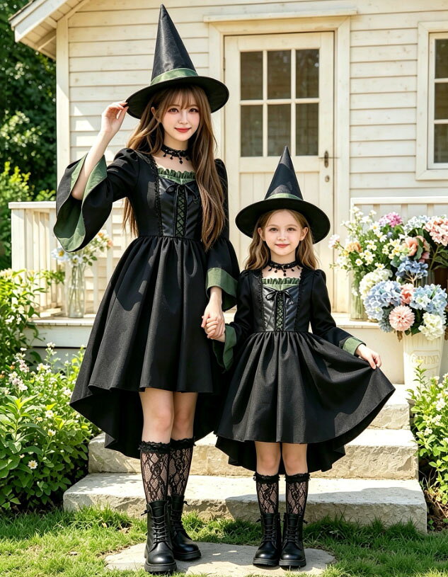 商品詳細 大人ハロウィンコスプレ衣装　ゴシック&ロリータ ワンピース 内容 2点セット：ワンピース＋帽子 ネックレス、靴下追加できます。他の小物は取り扱っておりません。 サイズ 120：バスト66　ウエスト58　肩幅27　ワンピース丈62-82 体重22KG以内　5-6歳 130：バスト70　ウエスト62　肩幅78　ワンピース丈67-87　体重27KG以内　7-8歳 140：バスト74　ウエスト66　肩幅29　ワンピース丈82-92　体重32KG以内　9-10歳 150：バスト78　ウエスト70　肩幅30　ワンピース丈87-97　体重37KG以内　11-12歳 160：バスト82　ウエスト74　肩幅31　ワンピース丈92-102　体重42KG以内　13-14歳 M：バスト88　ウエスト72　肩幅35　ワンピース丈90-118　身長155-165　体重46-55KG以内 L：バスト92　ウエスト76　肩幅37　ワンピース丈92-120　身長158-172　体重53-60KG以内 XL：バスト96　ウエスト80　肩幅38　ワンピース丈94-122　身長160-175　体重60-68KG以内 2XL：バスト100　ウエスト84　肩幅39　ワンピース丈96-124　身長160-178　体重68-75KG以内 素材 ポリエステル 注意事項 ※注文の時、色とサイズ、送付先等に間違いあるか、ご確認ください。 ※撮影の環境とお使いのモニターの設定状況により、実際のカラーの色味と異なる場合ございます。 ※ポケットありの衣装も縫い付られてある場合がございます。工場大量生産の物はミシン1本かけてある事もあります。 ※海外製品は日本製より裁縫や仕立てに甘さ（ほつれあること）がございます、在庫管理条件や運送状況によりシワが出ることもございます。ご理解頂き、お買上げください。 ※複数店舗を運営しております為、万一、商品の品切れの場合、 別途メールにてご報告させていただきます。どうかご容赦ください。 ※注文後24時間以上（休、祝日は除く）弊社からご注文お礼のメールが受信出来ていない場合、ドメインの設定をご確認ください。 ※他に不明点がございましたら、気軽くお問い合わせください。商品詳細 大人ハロウィンコスプレ衣装　ゴシック&ロリータ ワンピース 内容 2点セット：ワンピース＋帽子 ネックレス、靴下追加できます。他の小物は取り扱っておりません。 サイズ 120：バスト66　ウエスト58　肩幅27　ワンピース丈62-82 体重22KG以内　5-6歳 130：バスト70　ウエスト62　肩幅78　ワンピース丈67-87　体重27KG以内　7-8歳 140：バスト74　ウエスト66　肩幅29　ワンピース丈82-92　体重32KG以内　9-10歳 150：バスト78　ウエスト70　肩幅30　ワンピース丈87-97　体重37KG以内　11-12歳 160：バスト82　ウエスト74　肩幅31　ワンピース丈92-102　体重42KG以内　13-14歳 M：バスト88　ウエスト72　肩幅35　ワンピース丈90-118　身長155-165　体重46-55KG以内 L：バスト92　ウエスト76　肩幅37　ワンピース丈92-120　身長158-172　体重53-60KG以内 XL：バスト96　ウエスト80　肩幅38　ワンピース丈94-122　身長160-175　体重60-68KG以内 2XL：バスト100　ウエスト84　肩幅39　ワンピース丈96-124　身長160-178　体重68-75KG以内 素材 ポリエステル 注意事項 ※注文の時、色とサイズ、送付先等に間違いあるか、ご確認ください。 ※撮影の環境とお使いのモニターの設定状況により、実際のカラーの色味と異なる場合ございます。 ※ポケットありの衣装も縫い付られてある場合がございます。工場大量生産の物はミシン1本かけてある事もあります。 ※海外製品は日本製より裁縫や仕立てに甘さ（ほつれあること）がございます、在庫管理条件や運送状況によりシワが出ることもございます。ご理解頂き、お買上げください。 ※複数店舗を運営しております為、万一、商品の品切れの場合、 別途メールにてご報告させていただきます。どうかご容赦ください。 ※注文後24時間以上（休、祝日は除く）弊社からご注文お礼のメールが受信出来ていない場合、ドメインの設定をご確認ください。 ※他に不明点がございましたら、気軽くお問い合わせください。