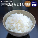 【新米】【令和2年産】《減農薬》《白米》秋田県産 あきたこま...