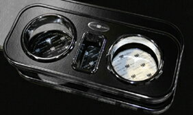 ジャンクションプロデュース JUNCTION PRODUCE ジャンクション JP 【汎用レザー調コースター/丸型】 ギフト ロゴ 贈り物 プレゼント インテリア 楽天 通販 車 カー用品
