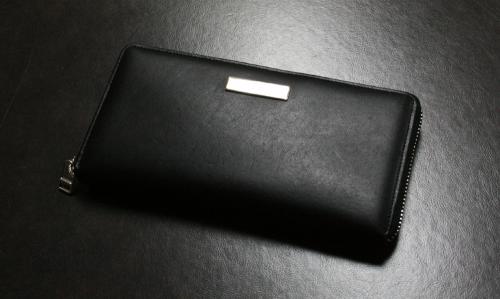 ジャンクションプロデュース JUNCTION PRODUCE ジャンクション JP ラウンドファスナーウォレット 財布 長財布 ギフト プレゼント メンズ レザー 革 牛革 クリスマス xmas プレゼント メンズファッション junction produce