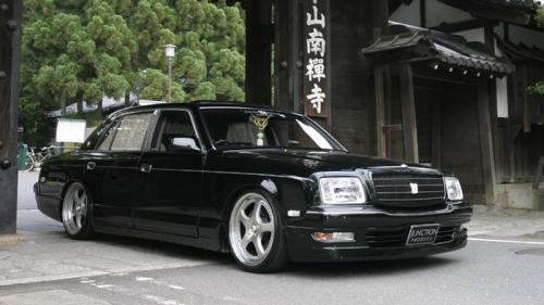 ジャンクションプロデュース JUNCTION PRODUCE CENTURY GZG50 エアロキット センチュリー 車 カーパーツ 楽天 通販 【リアバンパースポイラー】 カー用品 カスタムパーツ エアロ junction produce 10P12Oct14