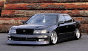 ジャンクションプロデュース JUNCTION PRODUCE CELSIOR UCF10/11 【フルエアロキット】エアロキット セルシオ 車 カーパーツ 楽天 通販 カー用品 カスタムパーツ エアロ junction produce 10P12Oct14