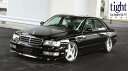 ジャンクションプロデュース JUNCTION PRODUCE ジャンクション CEDRIC/GLORIA Y33 tight Lip Spoiker 車 カーパーツ 楽天 通販 カー用品 カスタムパーツ エアロ junction produce 10P12Oct14