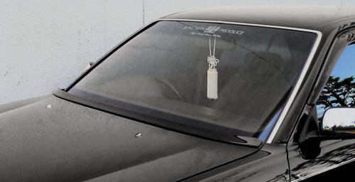 ジャンクションプロデュース JUNCTION PRODUCE ジャンクション CIMA シーマ Y32 【ボンネットスポイラー/FRP】 車 カーパーツ 楽天 通販 カー用品 カスタムパーツ エアロ junction produce 10P12Oct14