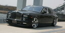 ジャンクションプロデュース JUNCTION PRODUCE ジャンクション Rolls-Royce Phantom エアロキット 【フルエアロ7点キット】 車 カーパーツ 楽天 通販 カー用品 カスタムパーツ エアロ junction produce 10P12Oct14