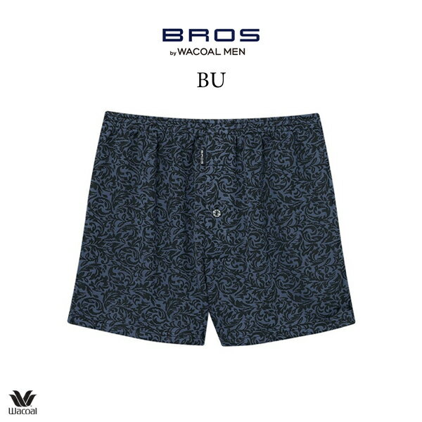 �拾���� �֥��� �Х� �拾�������BROS by WACOAL MEN�ۥ˥åȥȥ�󥯥� GT7111 M��L���������ˡڥܥ��˥�������