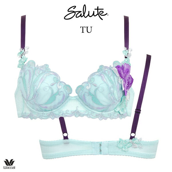 楽天市場】サルート ブラジャー d70の通販