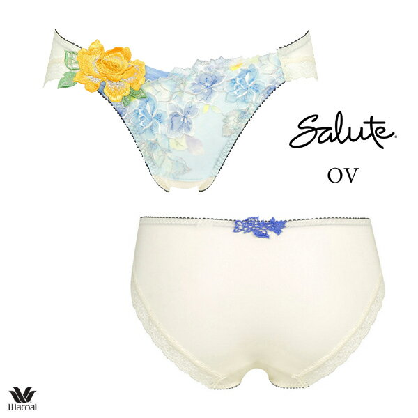 楽天市場】ワコール サルート06の通販