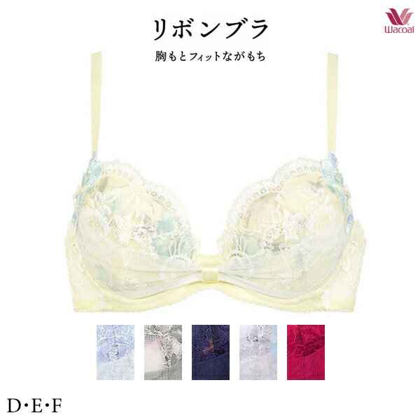 Amazon.co.jp: [ワコール] ショーツ ルジェ【リボンブラ】 は