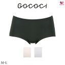 ワコール GOCOCi ゴコチ ペアショーツ PGG235ML ノーマルタイプ サニタリーショーツ(ノーマル)