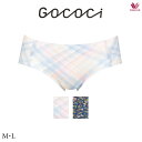 30%OFF ワコール GOCOCi ゴコチ ペアショーツ PGG335 M・L (ノーマルタイプ)