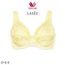 30%OFF ワコール LASEE【ラゼ】BFA311 フルカップブラ D・E・Fカップ(4)