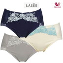 40%OFF ワコール ショーツ LASEE 【ラゼ】 PF...