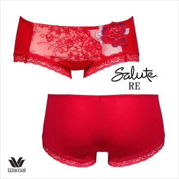 50%OFF ワコール サルート 83G ショーツ PTJ383ML スーパービキニ・ボーイレングス(サニタリー)