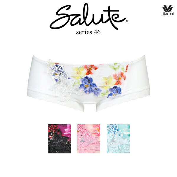 50%OFF ワコール サルー