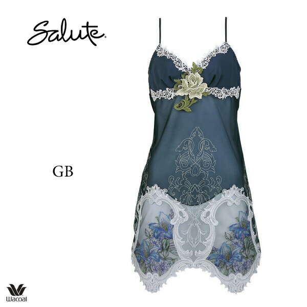 楽天市場】サルート 82 キャミの通販