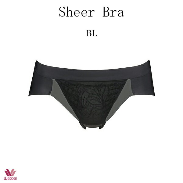 30%OFF ワコール Sheer Bra シ...の紹介画像2