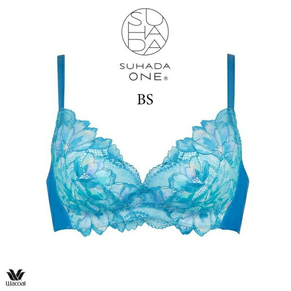 楽天市場】ワコール スハダ ワンの通販