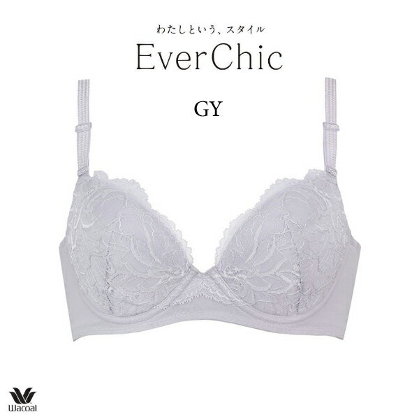 30%OFF ワコール EverChic エバ...の紹介画像2