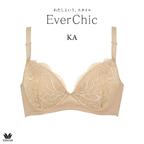 30%OFF ワコール EverChic エバ...の紹介画像3