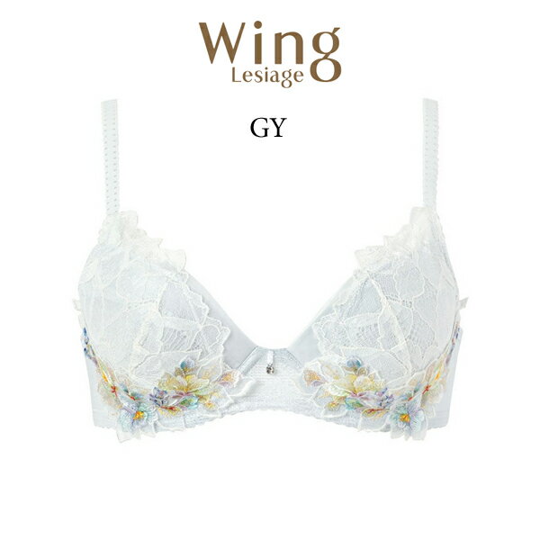 楽天市場】レシアージュ ワコール（スタイル（ブラジャー）3/4カップ