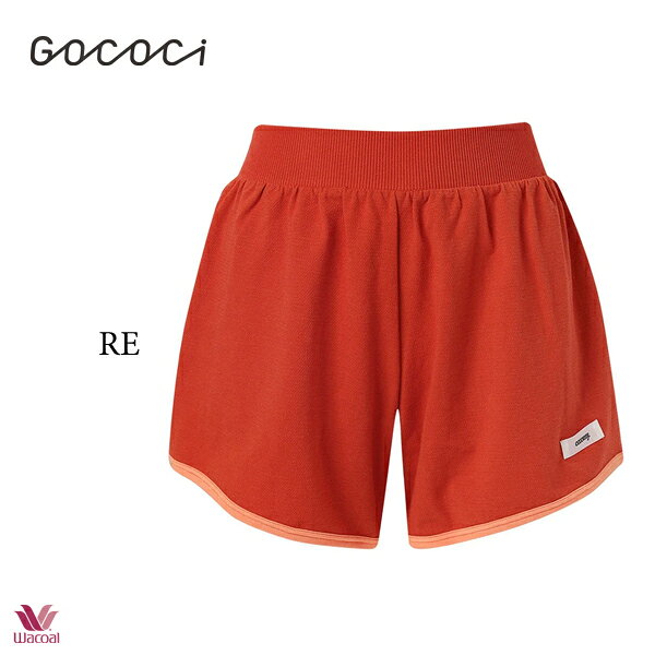 30%OFF ワコール GOCOCi ゴコチ cooomy.(クーミー) WGG333 M・L ボトム【セール】