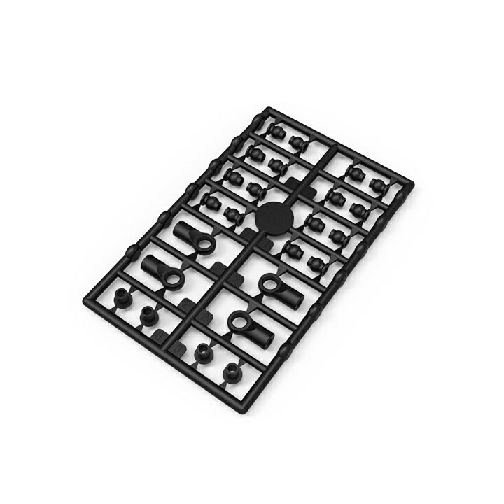 ラジコンカー ラジコンパーツ スペア オプション カスタム 部品 オリジナル オフロード クローラー ロ..