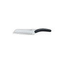 デグロン プレミアム PC柄シリーズ 59049-18-B 三徳筋入包丁 18cm 59049-18-B 三徳筋入包丁 18cm(3)