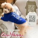 犬服 春 夏 秋 冬 シャツ 小型犬 オールシーズン 動画あり キャンナナ 適温キープ・カジュアルロンTシャツ カーキ ホワイト SS-LLサイズ アウトラスト...