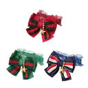 きゃんナナ クリスマス 犬 猫 2024 フラッグスターシュシュアクセ キャンナナ CANNANA パーティ 数量限定