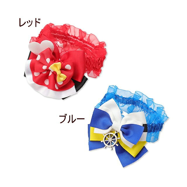 きゃんナナ 春 夏 犬 猫 キャラクターシュシュアクセ キャンナナ CANNANA パーティ...