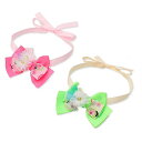 犬 猫 春 テントウムシ 虫 小型犬 きゃんナナ てんとう虫・ネックチョーカー(結ぶタイプ)チワワ プードル キャンナナ CANNANA 数量限定 ギフト プレ...