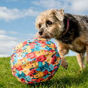 【クーポン配布中】犬 おもちゃ ダッドウェイ PETBLOON ドッグ・バルーン 水上 風船 ボール ぼーる 犬用 　【クーポン配布中】