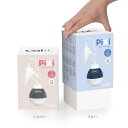 猫 おもちゃ 猫じゃらし ねこじゃらし ネコジャラシ オモチャ ジェックス Catit Pixi スピナー グレー ブルー