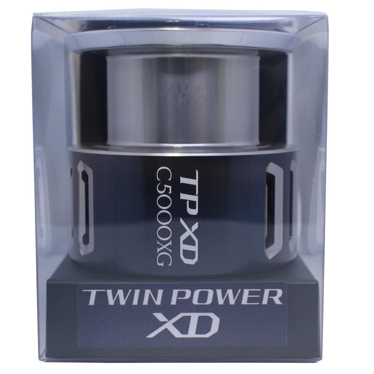 楽天市場】ツインパワーxd 5000 スプールの通販