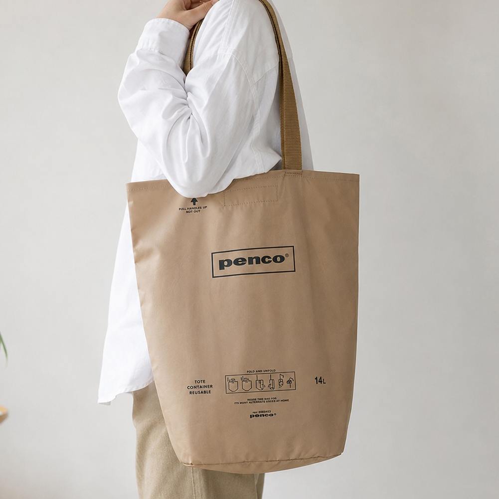 Penco ペンコ バケットトート
