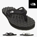 【2025春夏新作】 THE NORTH FACE ノース フェイス RECOVERY FLIP リカバリーフリップ リカバリーサンダル サンダル メンズ レデ...