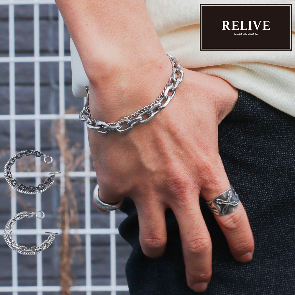 ブレスレット メンズ シルバーブレスレット メンズブレスレット ゴールド チェーンブレスレット アクセサリー プレゼント ギフト ステンレス アンカーチェーン レディース ブランド シンプル