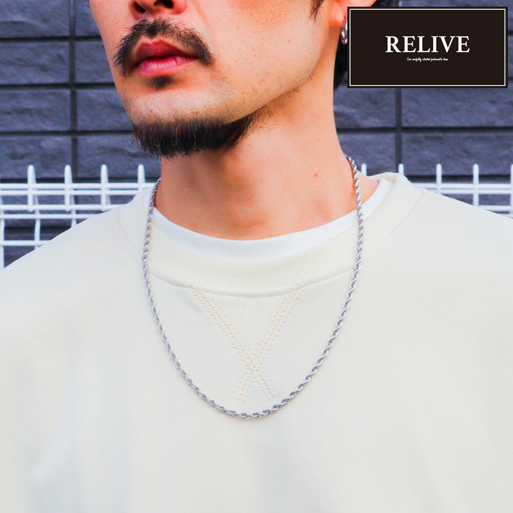 [물에 강한] 목걸이 맨즈 심플 스테인레스 펜던트 모티브 세련된 스테인레스 펜던트 선물 생일 크리스마스 기념