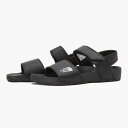 【先行予約品 正規輸入 THE NORTH FACE 海外モデル】 ノースフェイス COMFY SANDAL EX NS98P22 コンフィーサンダル メンズ レディース サンダル スポーツサンダル ビーチサンダル アウトドア キャンプ 安心の国内発送